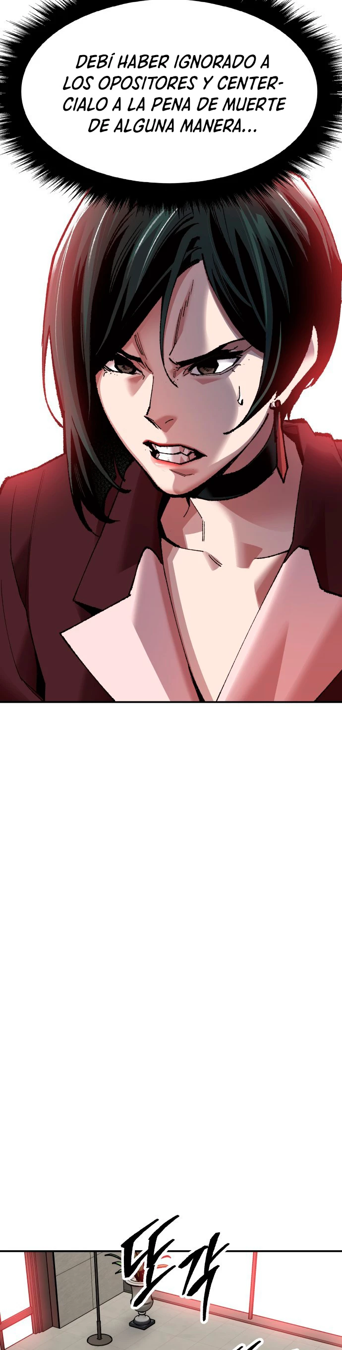 Rompiendo Limites > Capitulo 62 > Page 311