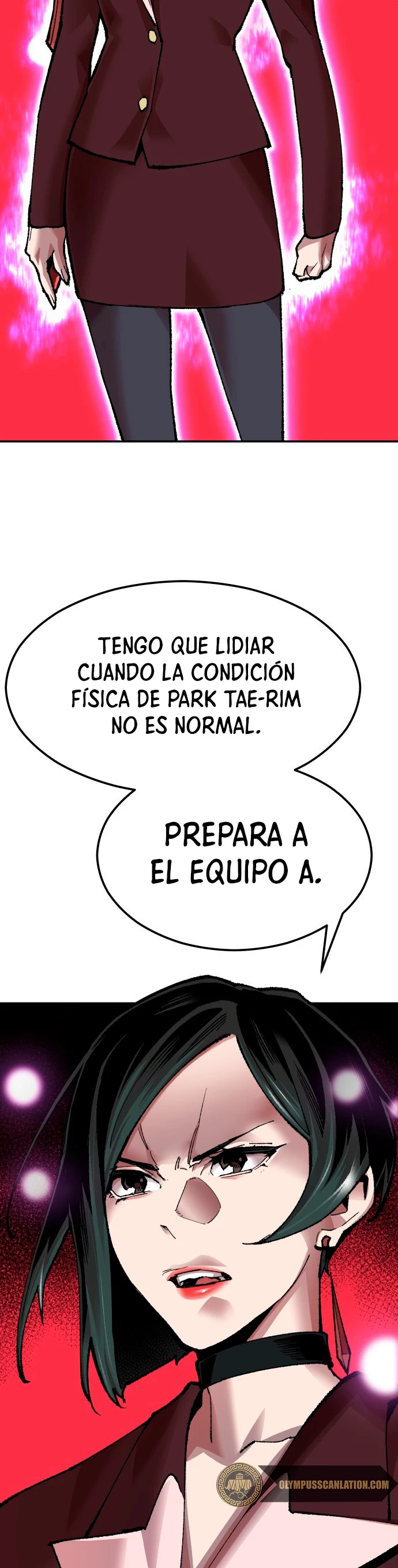 Rompiendo Limites > Capitulo 62 > Page 331