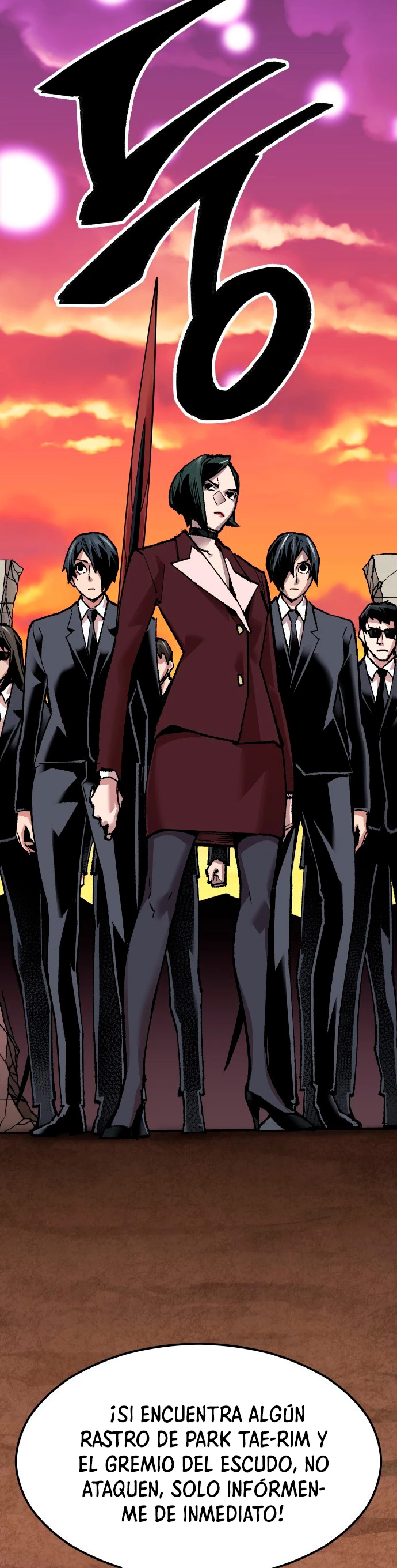 Rompiendo Limites > Capitulo 62 > Page 361