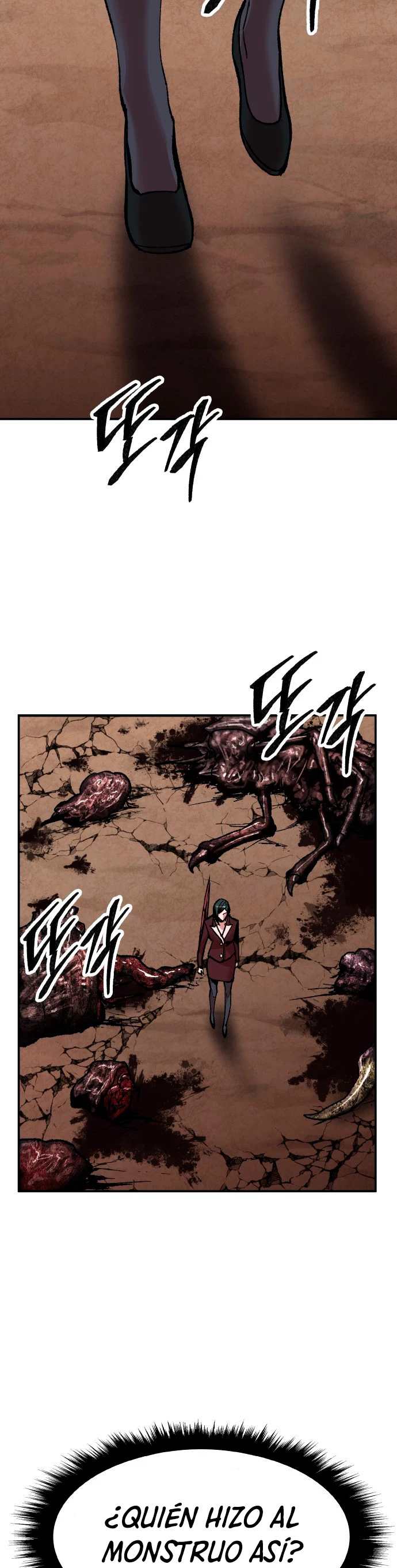 Rompiendo Limites > Capitulo 62 > Page 391