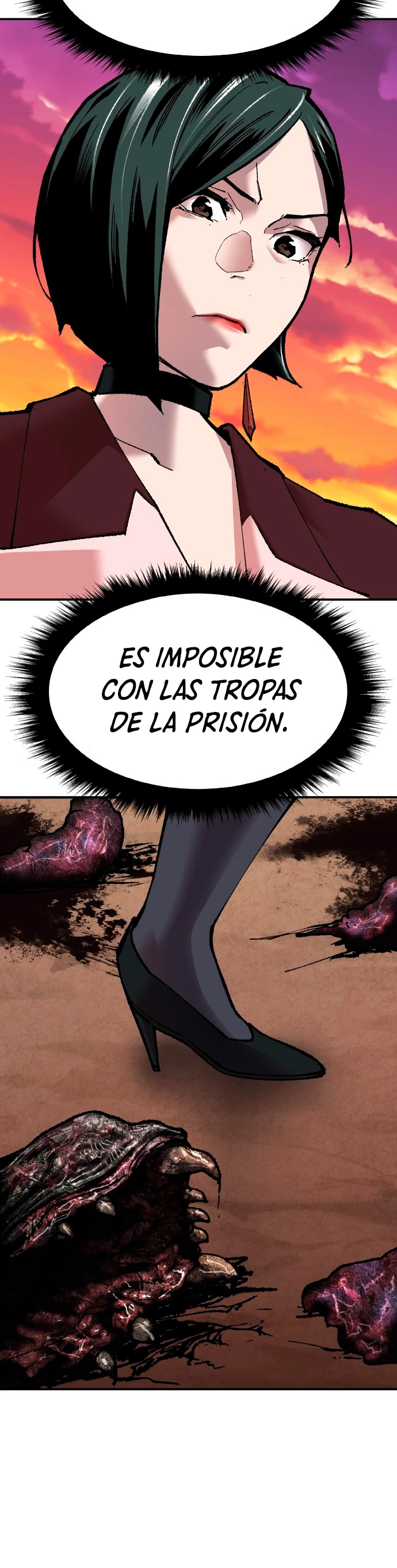 Rompiendo Limites > Capitulo 62 > Page 401