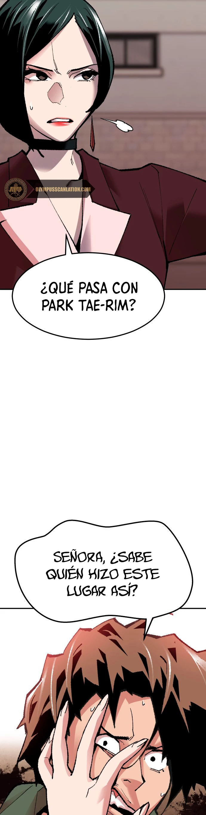 Rompiendo Limites > Capitulo 62 > Page 431