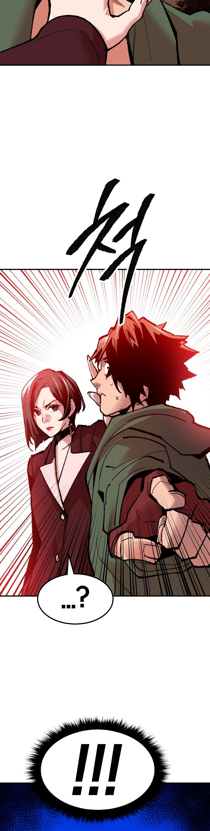 Rompiendo Limites > Capitulo 62 > Page 441