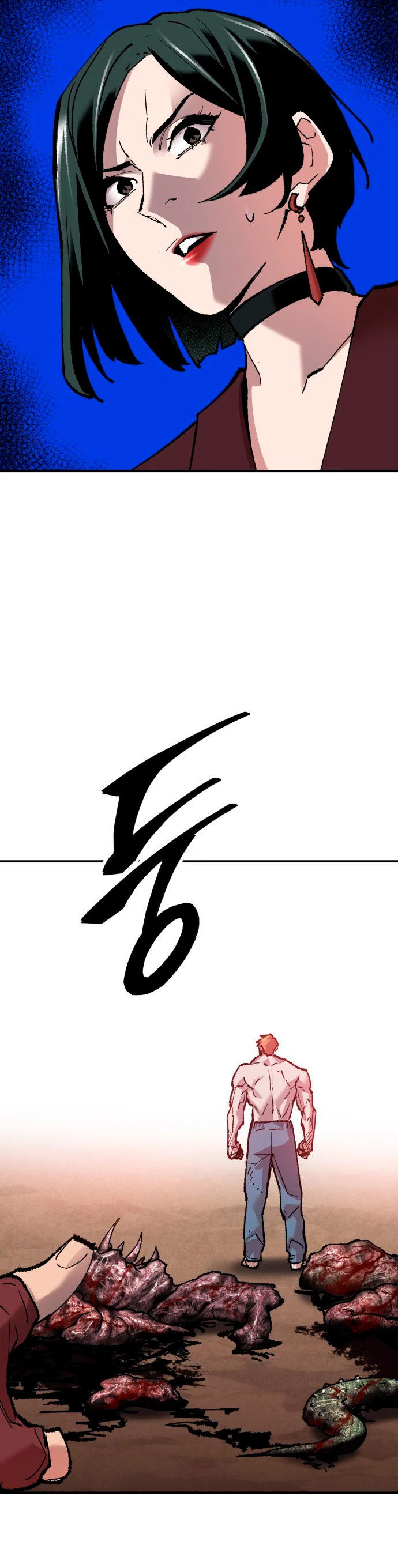 Rompiendo Limites > Capitulo 62 > Page 451