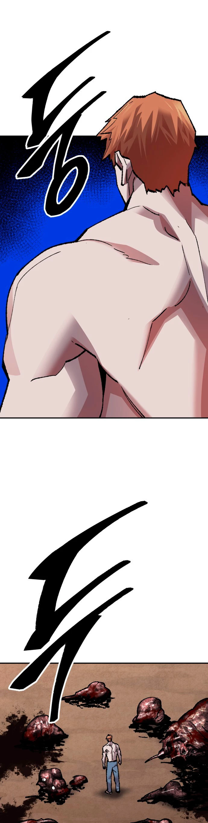 Rompiendo Limites > Capitulo 62 > Page 461