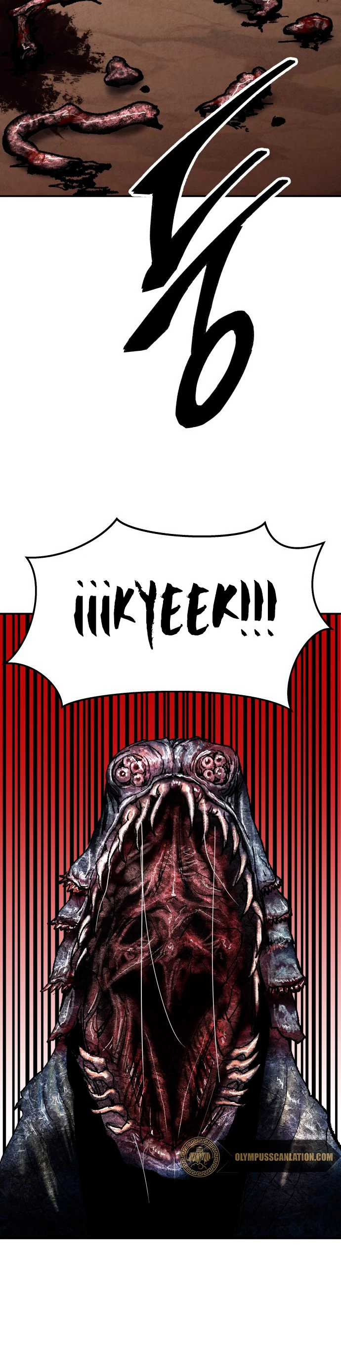 Rompiendo Limites > Capitulo 62 > Page 471