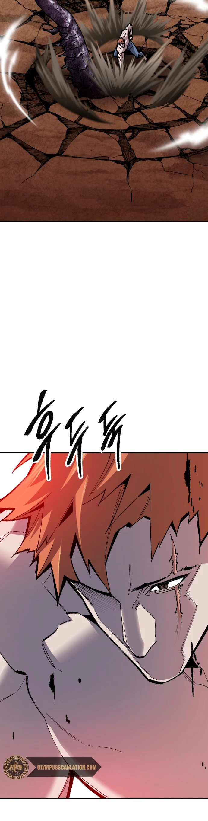 Rompiendo Limites > Capitulo 62 > Page 521