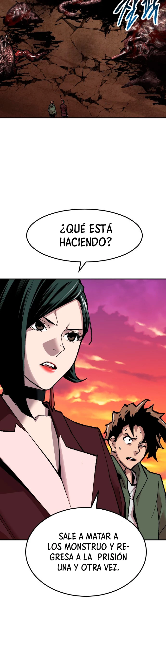 Rompiendo Limites > Capitulo 62 > Page 541