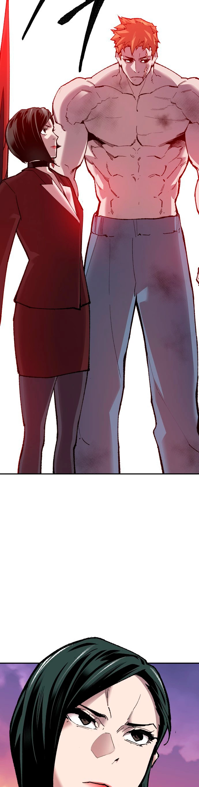 Rompiendo Limites > Capitulo 62 > Page 611