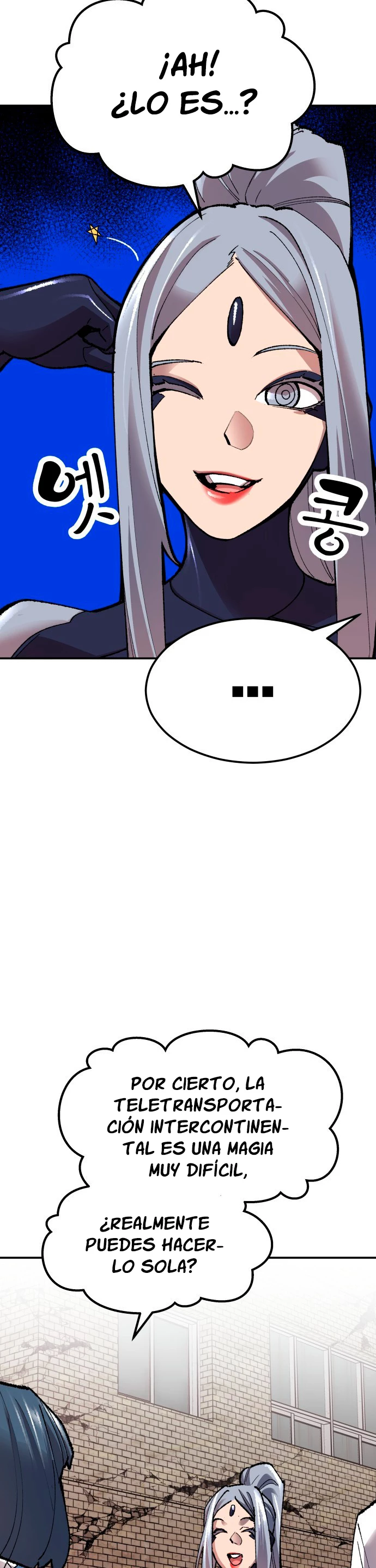 Rompiendo Limites > Capitulo 62 > Page 661