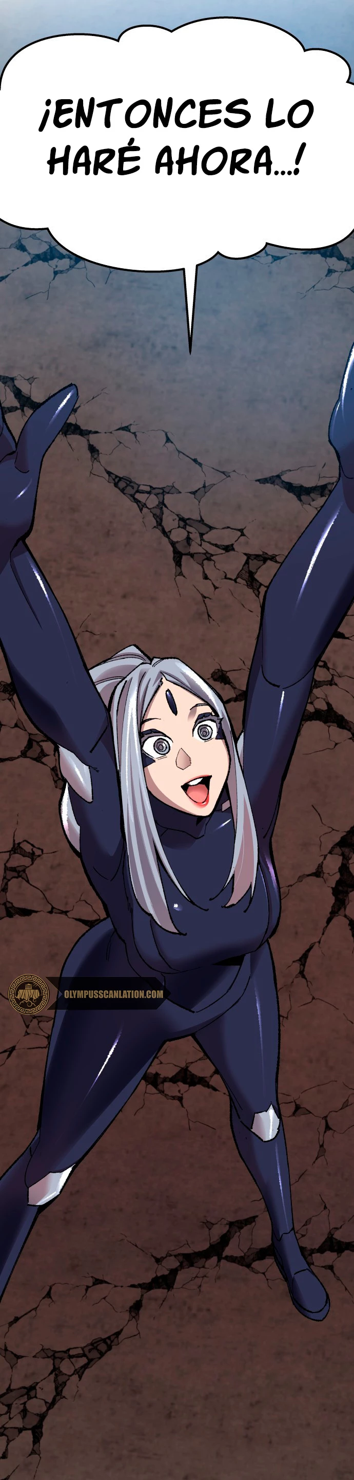 Rompiendo Limites > Capitulo 62 > Page 681