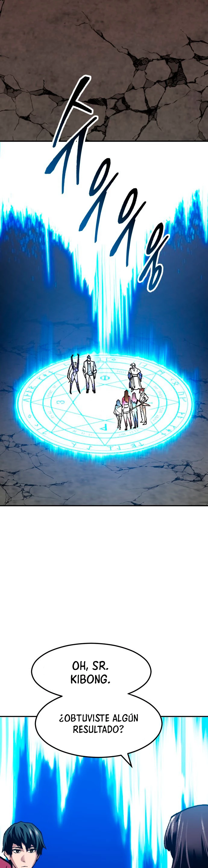 Rompiendo Limites > Capitulo 62 > Page 691