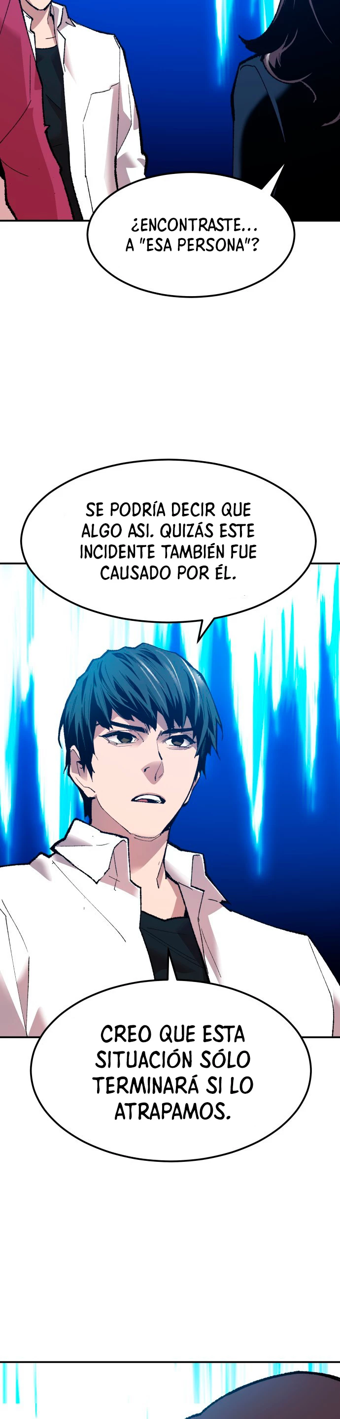 Rompiendo Limites > Capitulo 62 > Page 701