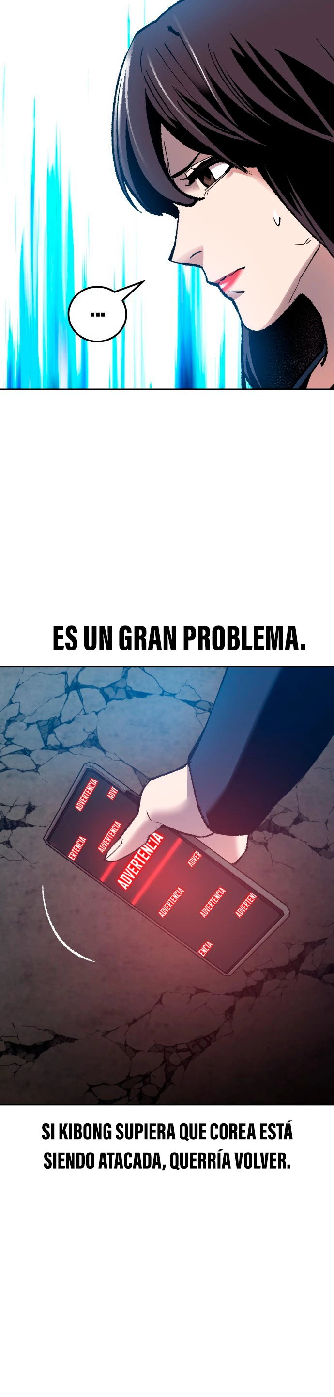 Rompiendo Limites > Capitulo 62 > Page 711