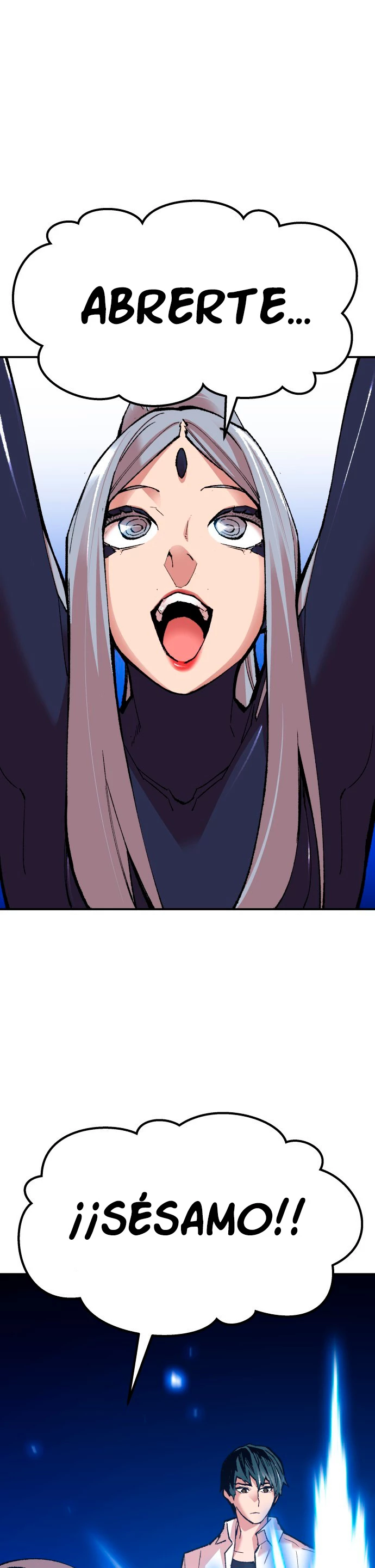 Rompiendo Limites > Capitulo 62 > Page 721