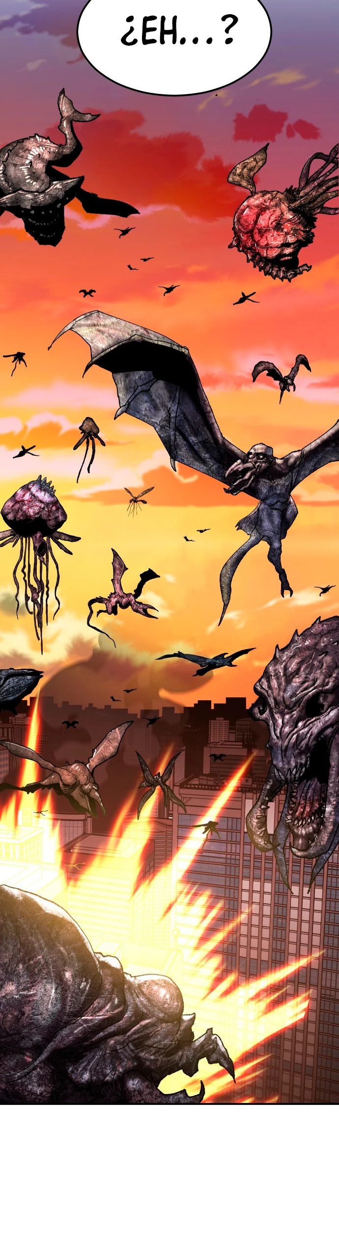 Rompiendo Limites > Capitulo 62 > Page 771