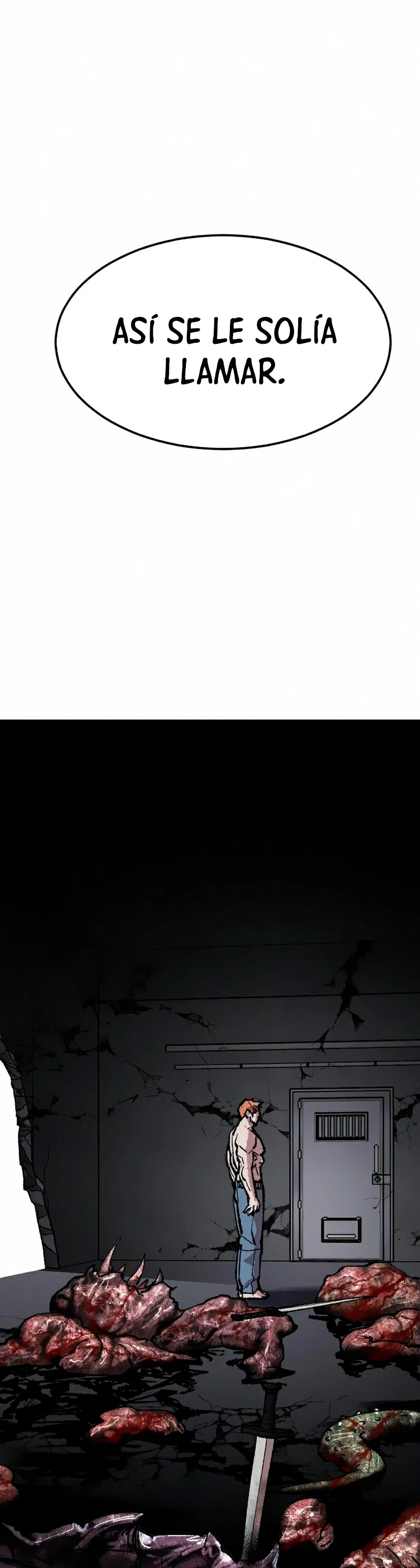 Rompiendo Limites > Capitulo 63 > Page 771