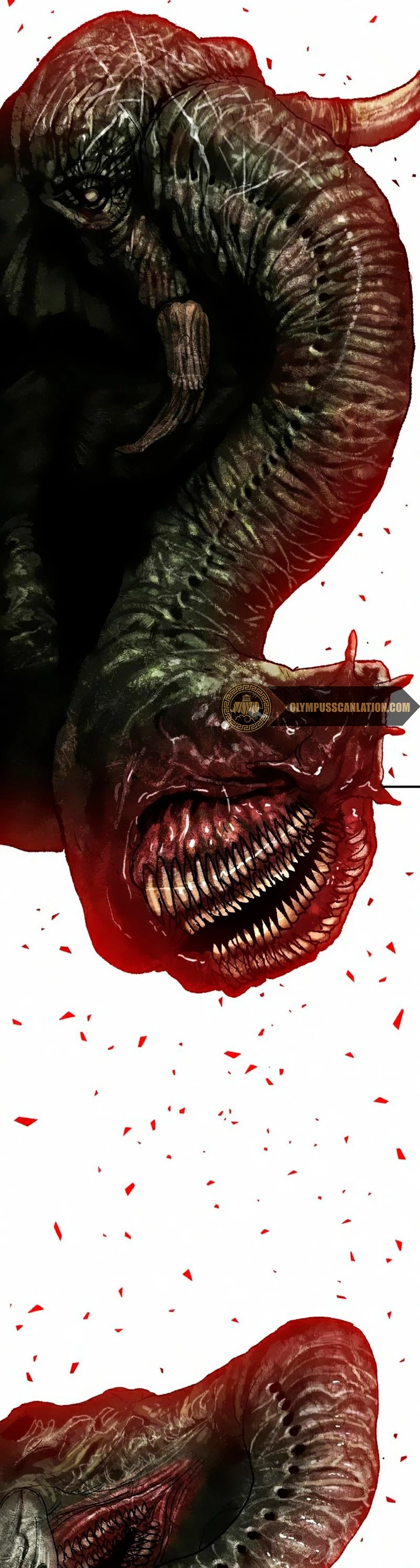 Rompiendo Limites > Capitulo 63 > Page 801