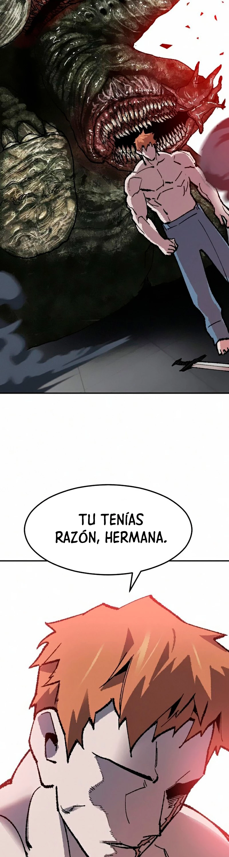 Rompiendo Limites > Capitulo 63 > Page 811