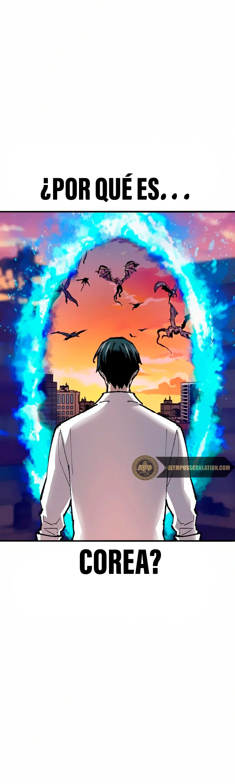 Rompiendo Limites > Capitulo 63 > Page 21