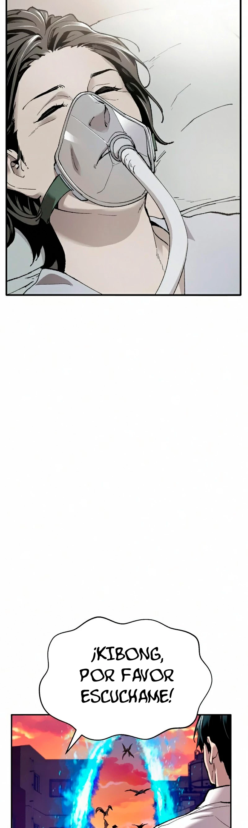 Rompiendo Limites > Capitulo 63 > Page 51