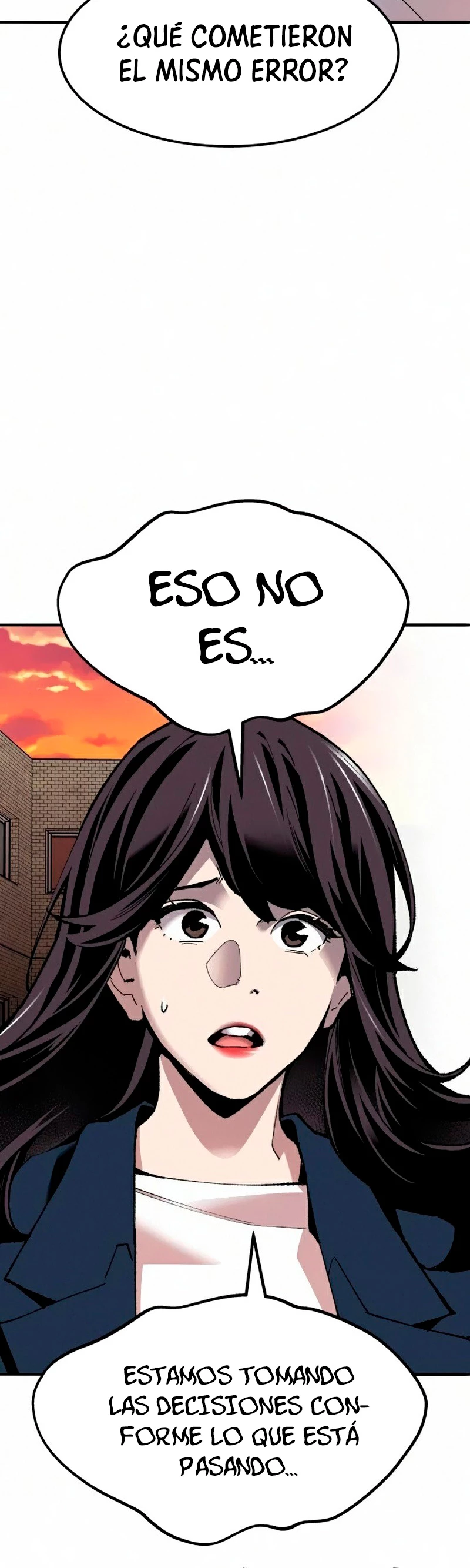 Rompiendo Limites > Capitulo 63 > Page 71