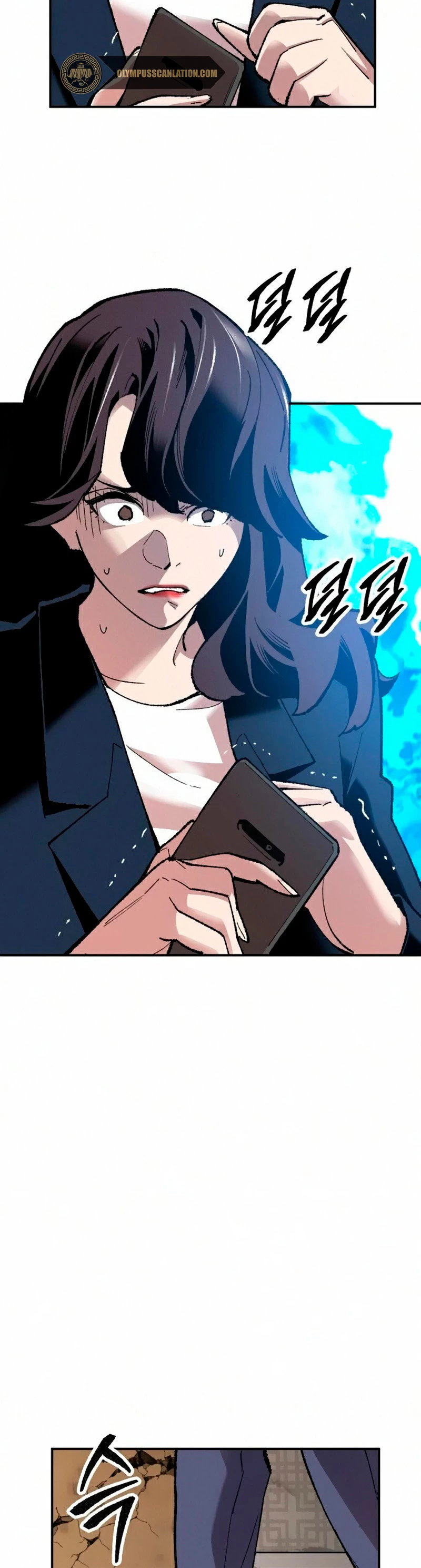 Rompiendo Limites > Capitulo 63 > Page 121