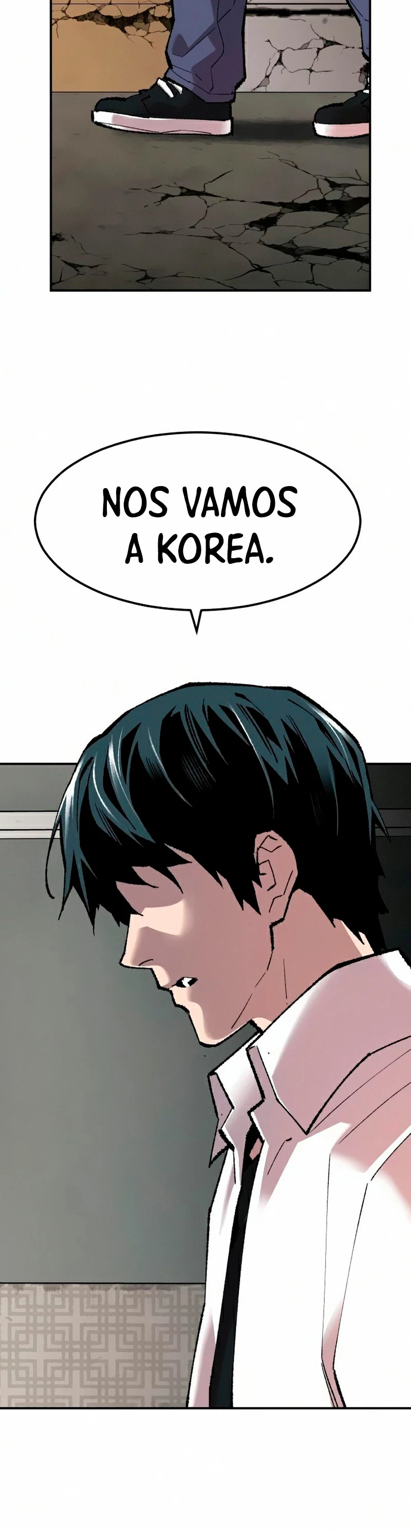 Rompiendo Limites > Capitulo 63 > Page 131