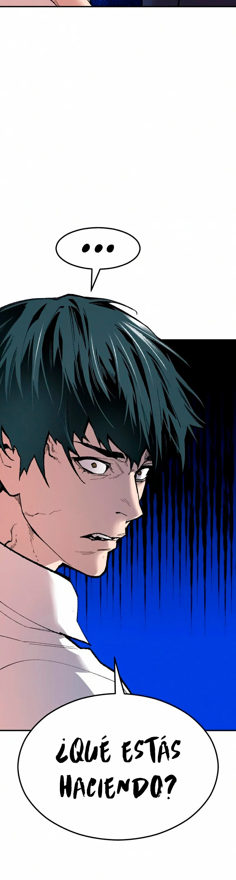 Rompiendo Limites > Capitulo 63 > Page 171