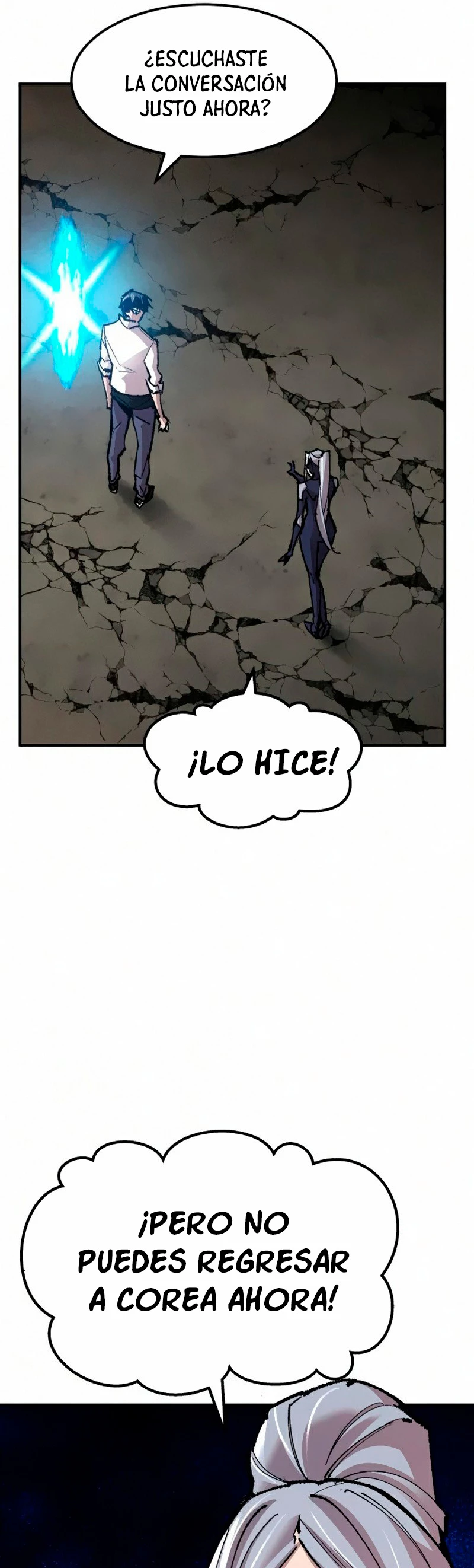 Rompiendo Limites > Capitulo 63 > Page 191