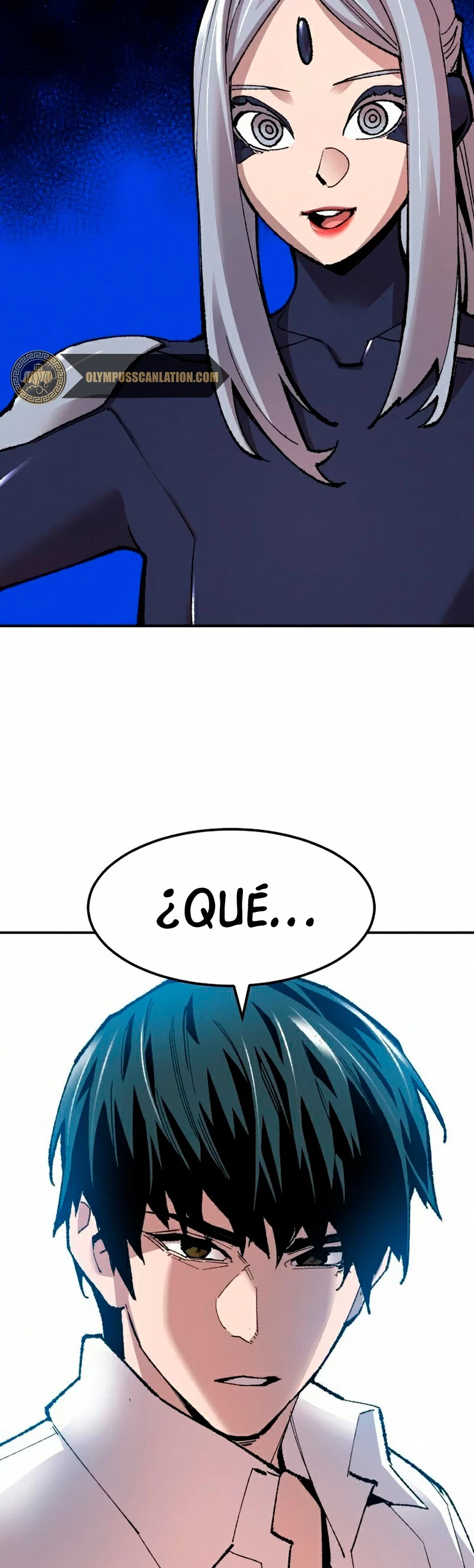Rompiendo Limites > Capitulo 63 > Page 201