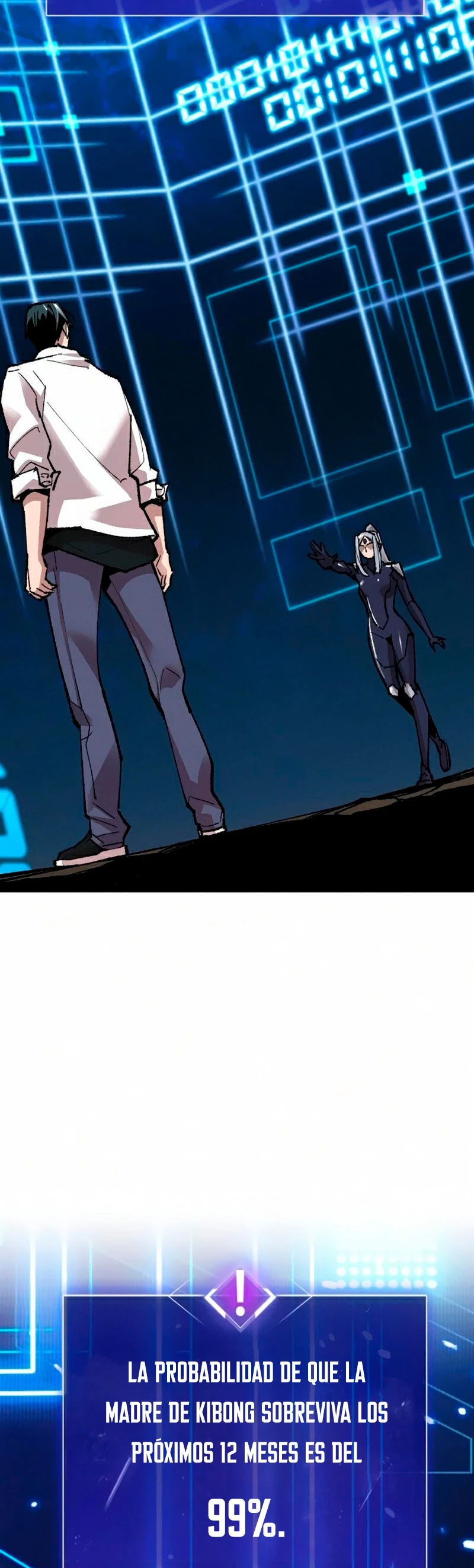 Rompiendo Limites > Capitulo 63 > Page 221