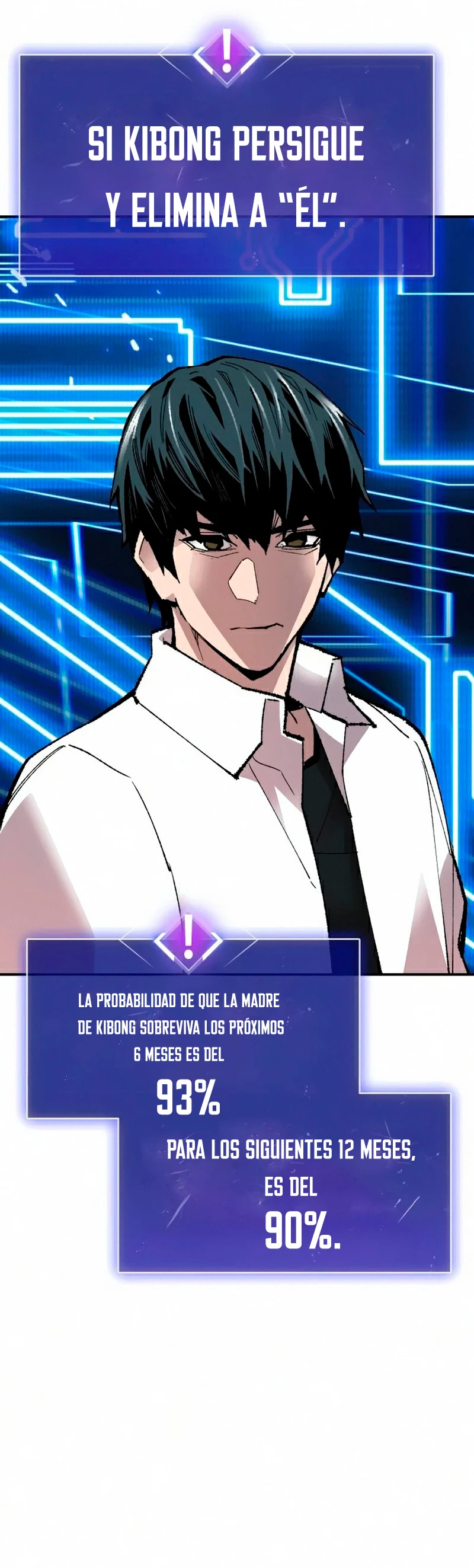 Rompiendo Limites > Capitulo 63 > Page 251