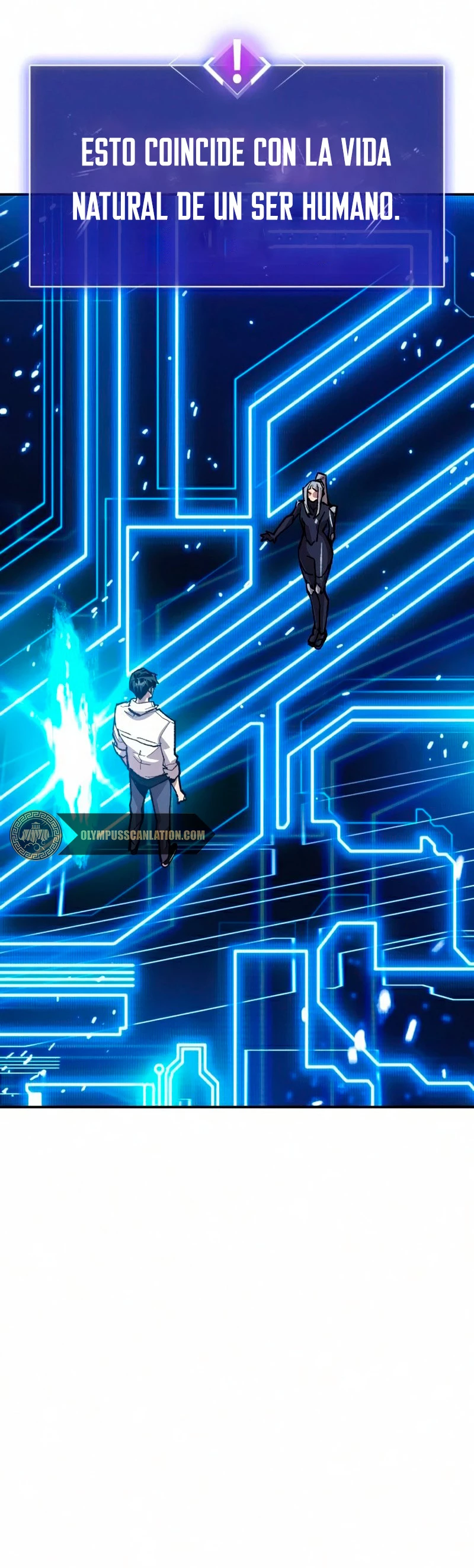 Rompiendo Limites > Capitulo 63 > Page 261