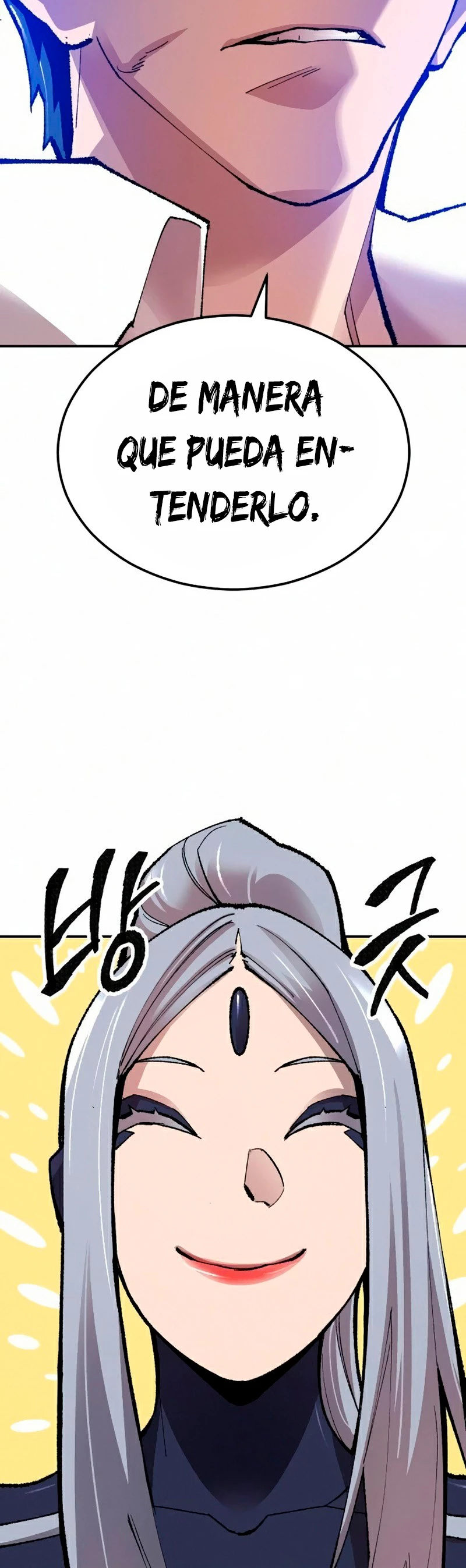 Rompiendo Limites > Capitulo 63 > Page 281