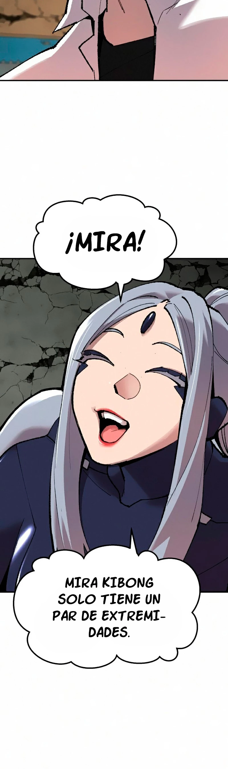 Rompiendo Limites > Capitulo 63 > Page 311