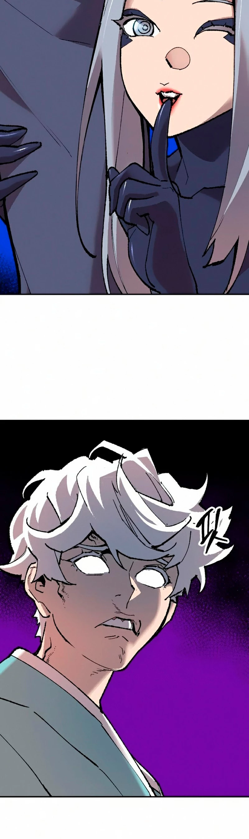 Rompiendo Limites > Capitulo 63 > Page 341