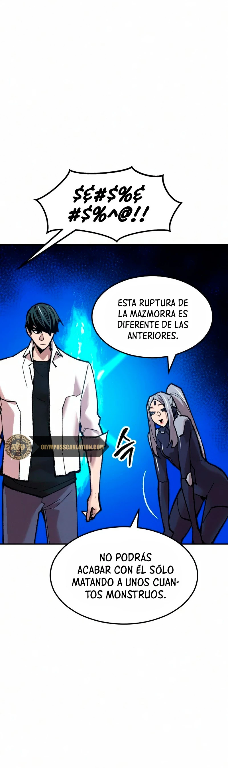 Rompiendo Limites > Capitulo 63 > Page 351