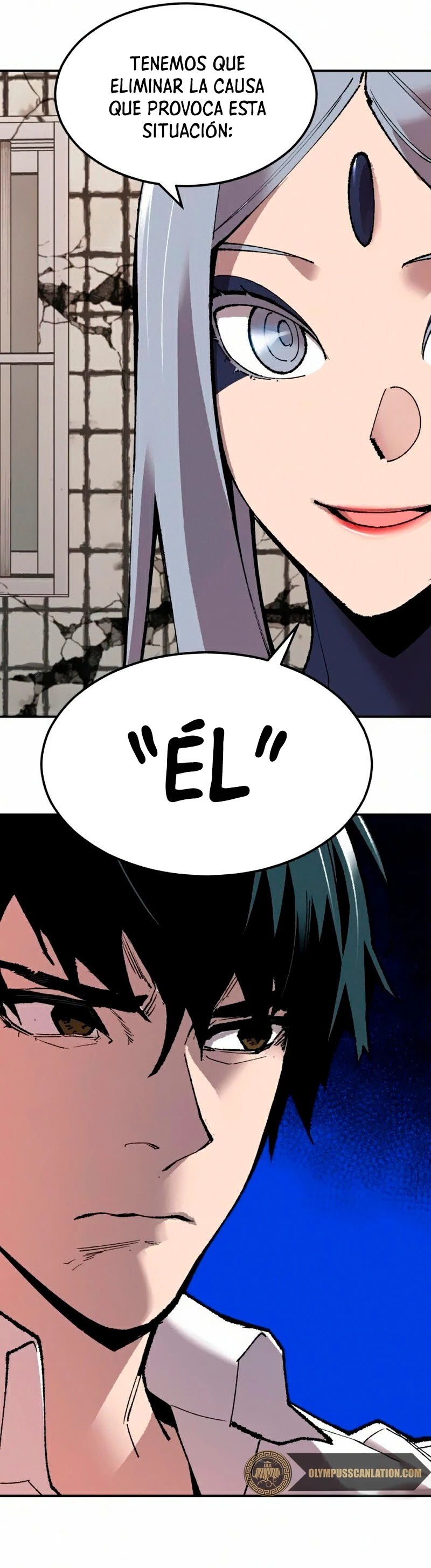 Rompiendo Limites > Capitulo 63 > Page 361