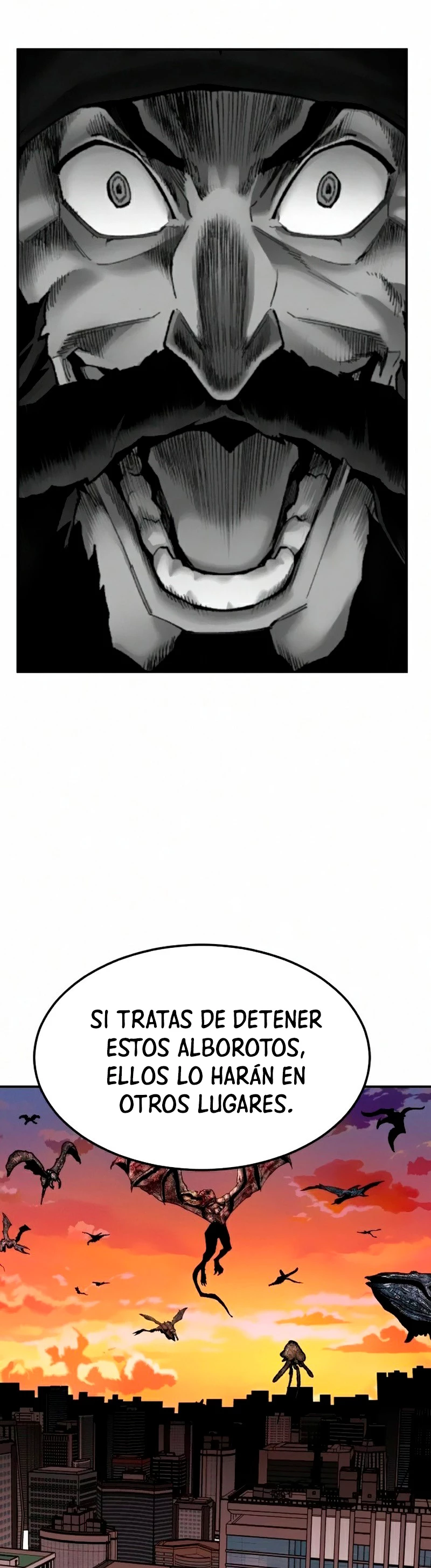 Rompiendo Limites > Capitulo 63 > Page 371