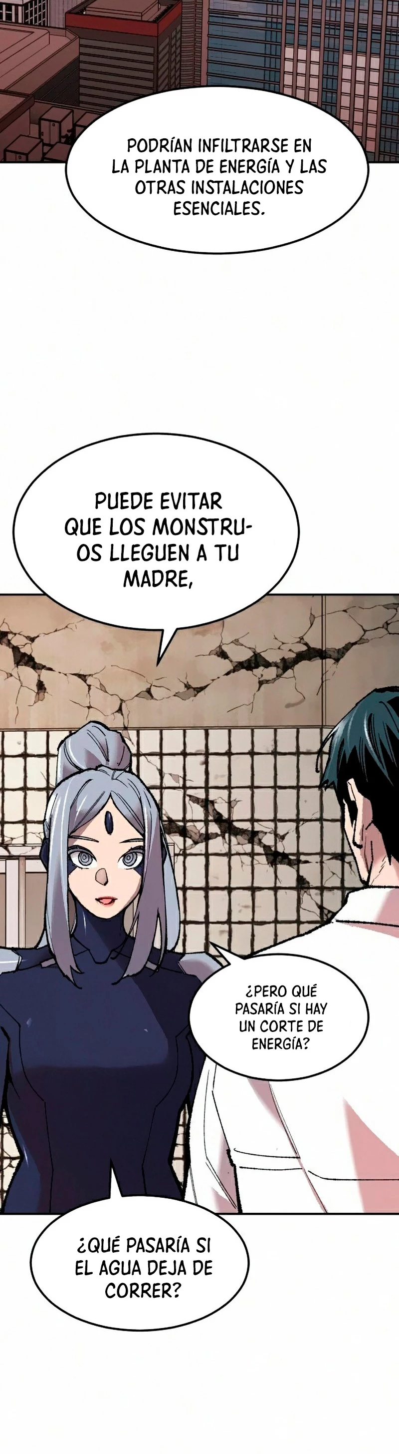 Rompiendo Limites > Capitulo 63 > Page 381