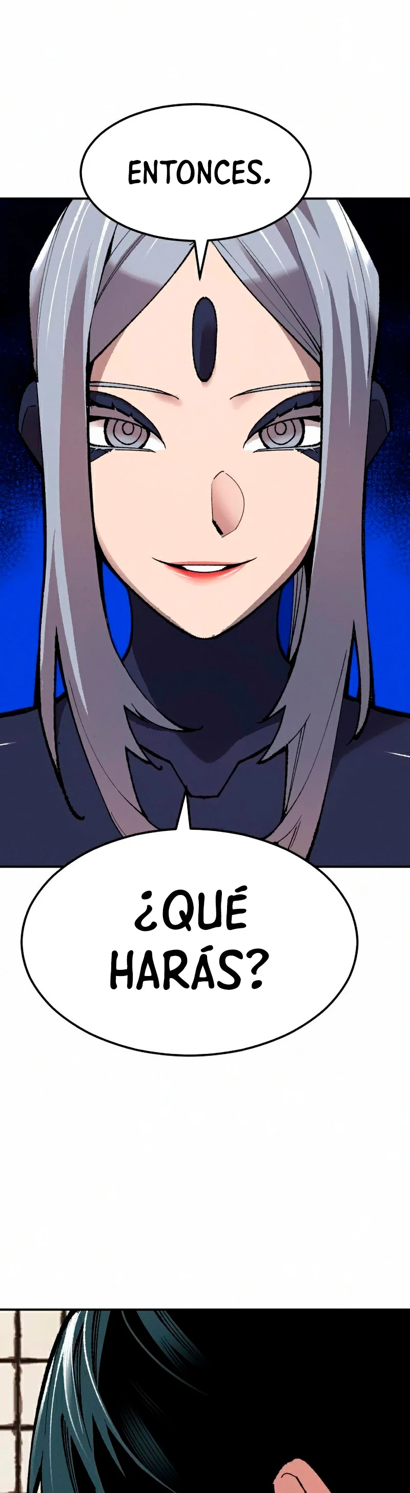 Rompiendo Limites > Capitulo 63 > Page 391