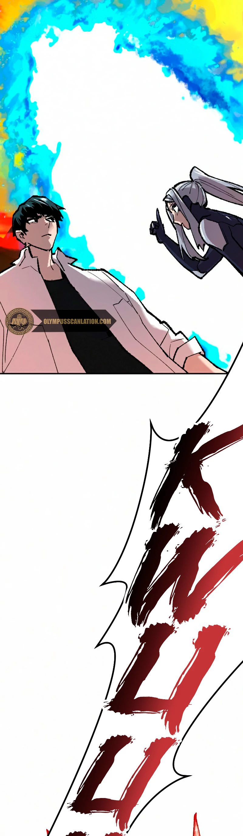 Rompiendo Limites > Capitulo 63 > Page 441