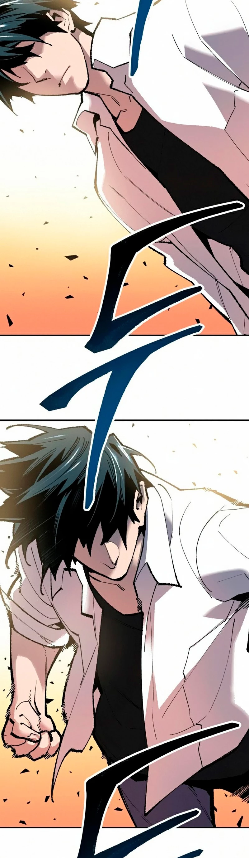 Rompiendo Limites > Capitulo 63 > Page 481