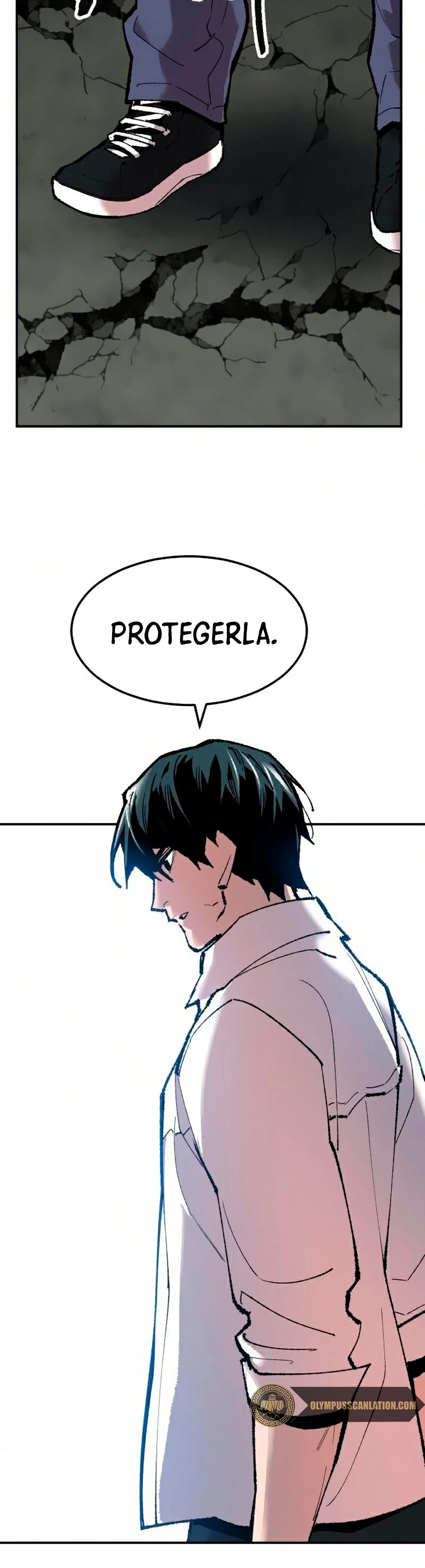 Rompiendo Limites > Capitulo 63 > Page 541