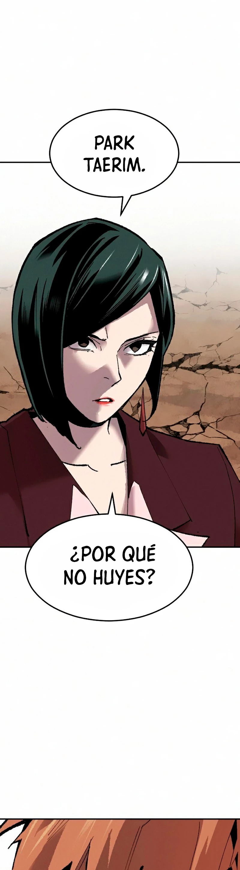 Rompiendo Limites > Capitulo 63 > Page 601