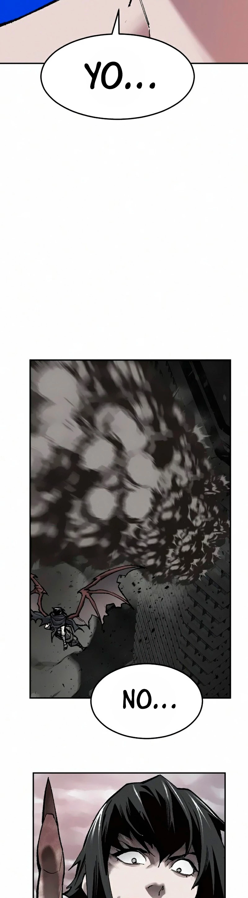 Rompiendo Limites > Capitulo 63 > Page 621