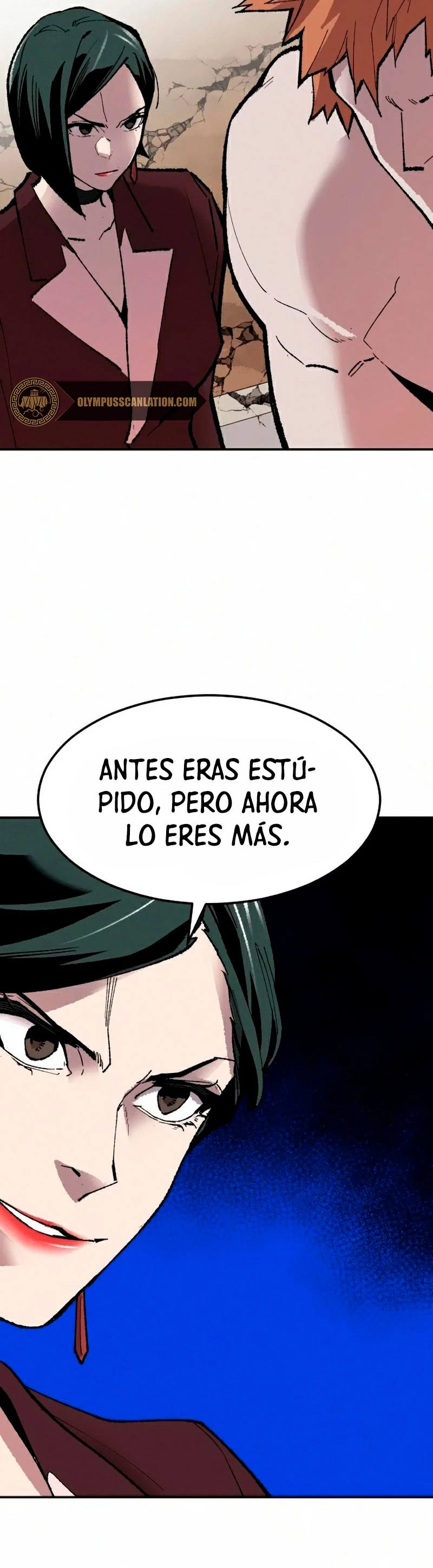 Rompiendo Limites > Capitulo 63 > Page 661