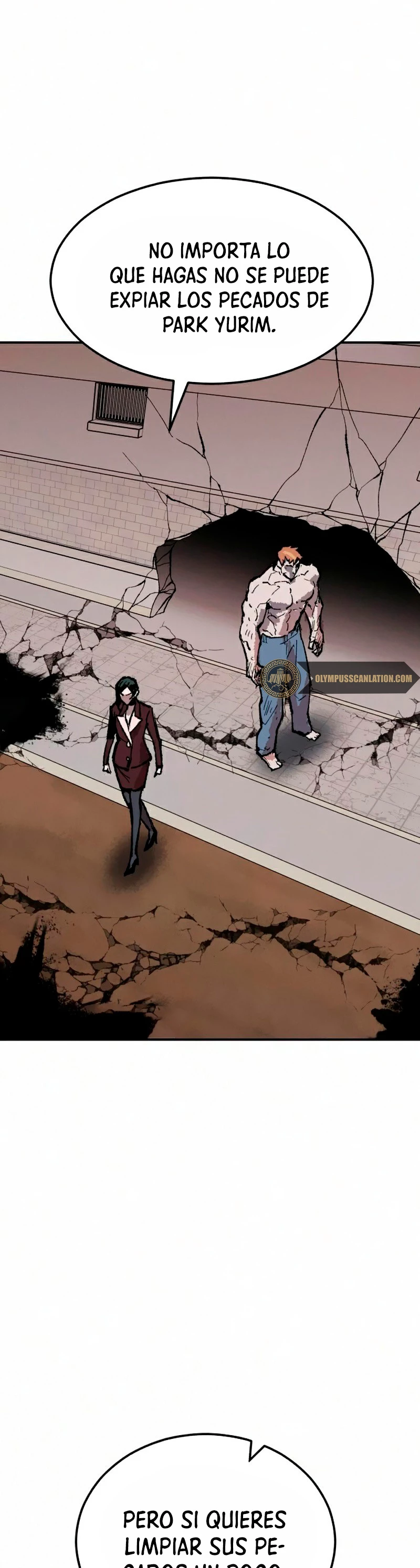 Rompiendo Limites > Capitulo 63 > Page 681