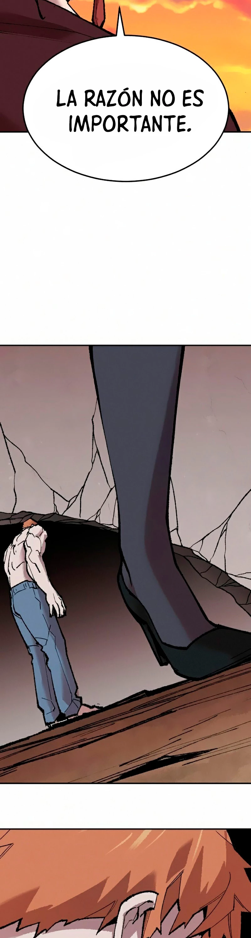 Rompiendo Limites > Capitulo 63 > Page 701